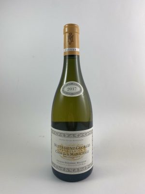 Nuits Saint-Georges - Clos de La Maréchale - Jacques-Frédéric Mugnier 2017