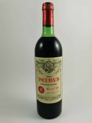 Petrus 1980