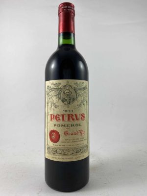 Petrus 1983