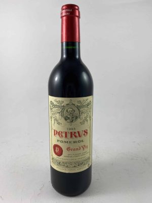 Petrus 1993