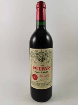 Petrus 1994