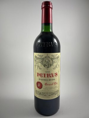 Petrus 1996