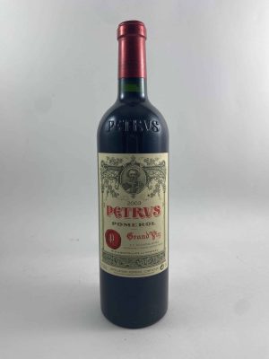 Petrus 2003