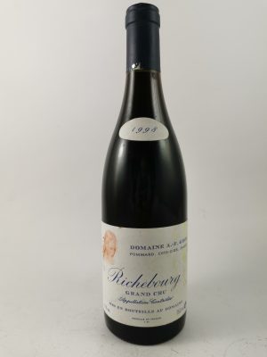 Richebourg - A.-F. Gros 1998
