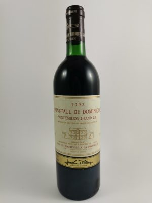 Saint-Paul de Dominique 1992