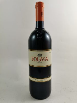 Solaia - Piero Antinori 2016