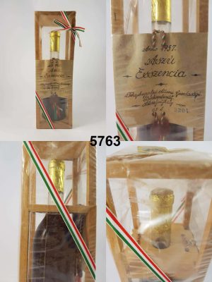 Tokaji - Aszu Eszencia - Disznoko 1957