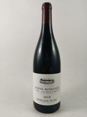 Vosne-Romanée - Les Beaumonts - Domaine Dujac 2018