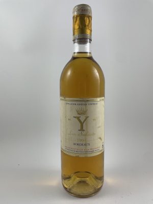 Y de Yquem 1994