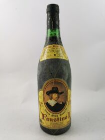 Faustino 1992