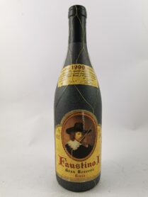 Faustino 1999