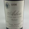 Arbois - Poulsard - Jacques Puffeney 1996 - Référence : 1941Photo 2