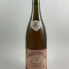 Arbois Pupillin - Chardonnay (weißes Wachs) - Pierre Overnoy 1997 - Référence : 1286Photo 1