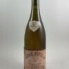 Arbois Pupillin - Chardonnay (weißes Wachs) - Pierre Overnoy 1997 - Référence : 1289Photo 1