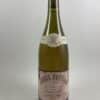 Arbois Pupillin - Chardonnay (cire blanche) - Pierre Overnoy 2007 - Référence : 1198Photo 1