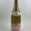 Arbois Pupillin - Chardonnay (cire blanche) - Pierre Overnoy 2007 - Référence : 1201Photo 1