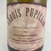 Arbois Pupillin - Chardonnay (weißes Wachs) - Pierre Overnoy 2007 - Référence : 1201Photo 2