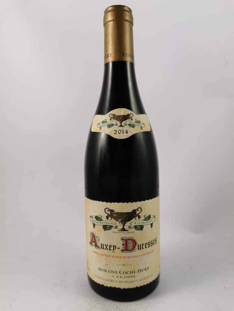 Auxey-Duresses - Domaine Coche Dury 2014