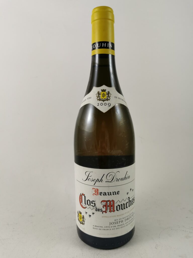 Beaune - Clos des Mouches - Joseph Drouhin 2009