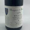 Beaune - Cuvée Nicolas-Rolin - Hospices de Beaune - Mommessin 1989 - Référence : 922Photo 2