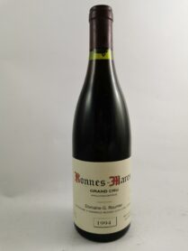 Bonnes-Mares - Domaine Georges Roumier 1994
