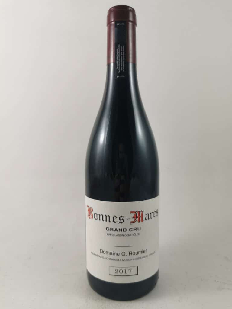 Bonnes-Mares - Domaine Georges Roumier 2017