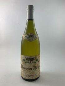 Bourgogne Aligoté - Domaine Coche Dury 1997
