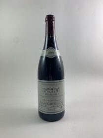 Chambertin - Clos de Bèze - Express Wine