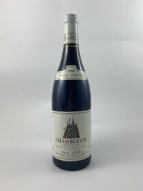Chambertin - Domaine Pierre André 1988