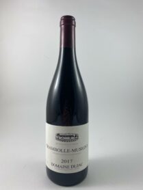 Chambolle-Musigny - Domaine Dujac 2017