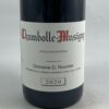 Chambolle-Musigny - Domaine Georges Roumier 2020 - Référence : 1746Photo 2