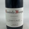 Chambolle-Musigny - Domaine Georges Roumier 2020 - Référence : 1789Photo 2