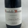 Chambolle-Musigny - Domaine Georges Roumier 2020 - Référence : 1921Photo 2