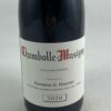 Chambolle-Musigny - Domaine Georges Roumier 2020 - Référence : 2193Photo 2