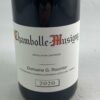 Chambolle-Musigny - Domaine Georges Roumier 2020 - Référence : 2297Photo 2