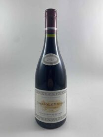 Chambolle-Musigny - Jacques-Frédéric Mugnier 2020