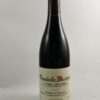 Chambolle-Musigny - Les Cras - Domaine Georges Roumier 1997 - Référence : 1832Photo 1