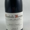 Chambolle-Musigny - Les Cras - Domaine Georges Roumier 2020 - Référence : 2424Photo 2