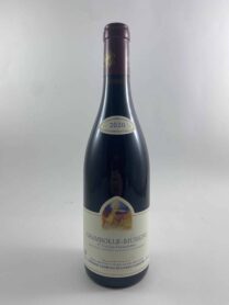 Chambolle-Musigny - Les Feusselottes - Domaine Georges Mugneret-Gibourg 2020