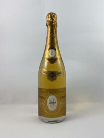 Champagne Louis Roederer - Cristal 1999