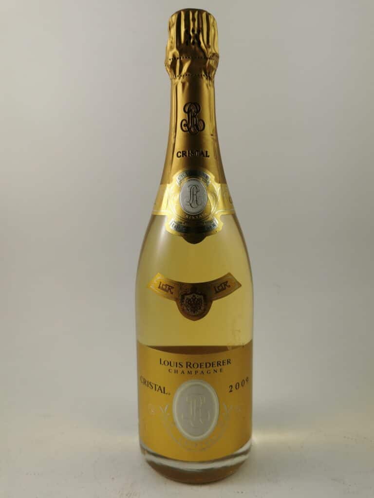 Champagne Louis Roederer - Cristal 2009