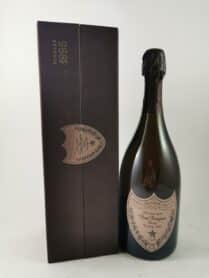 Champagne Moët & Chandon - Dom Pérignon 1995