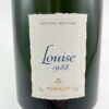 Champagne Pommery - Cuvée Louise 1988 - Référence : 898Photo 2