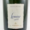 Champagne Pommery - Cuvée Louise 1988 - Référence : 911Photo 2