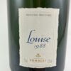 Champagne Pommery - Cuvée Louise 1988 - Référence : 919Photo 2