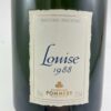 Champagne Pommery - Cuvée Louise 1988 - Référence : 920Photo 2