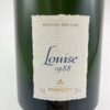 Champagne Pommery - Cuvée Louise 1988 - Référence : 931Photo 2