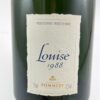 Champagne Pommery - Cuvée Louise 1988 - Référence : 939Photo 2