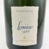 Champagne Pommery - Cuvée Louise 1988 - Référence : 978Photo 2