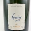 Champagne Pommery - Cuvée Louise 1988 - Référence : 999Photo 2